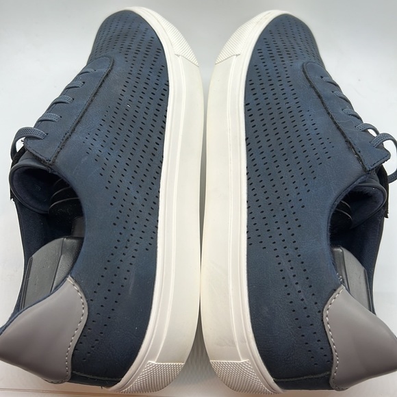 Men’s Nordstrom Rack stretch lace slip on boat shoes - Picture 6 of 9